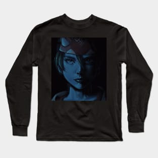 Kiriko Long Sleeve T-Shirt